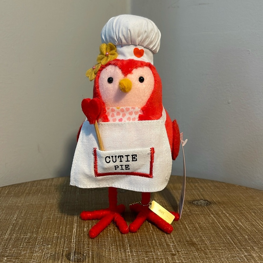 NWT! Avi SPRITZ 2023 Target Bird